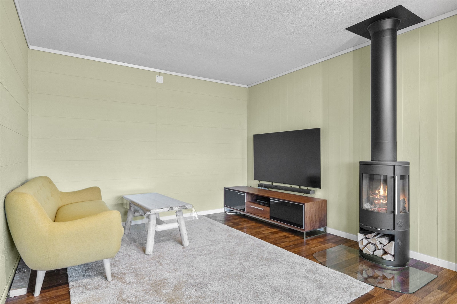 Musseronstien 24a Galleribilde