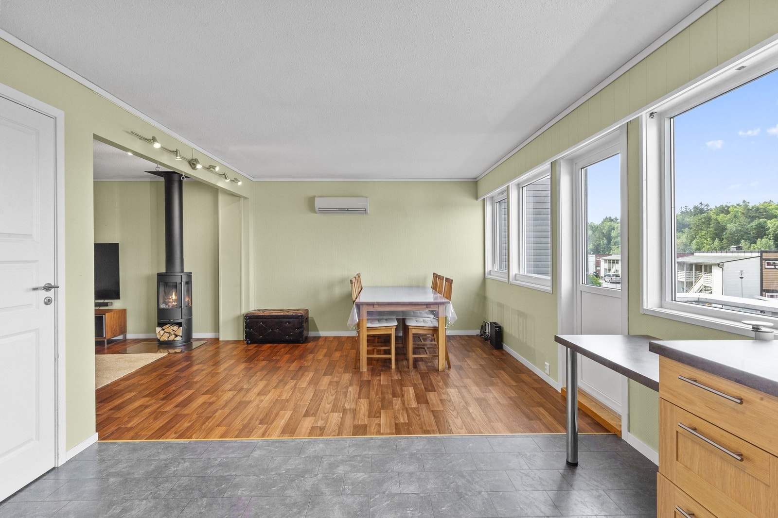 Musseronstien 24a Galleribilde