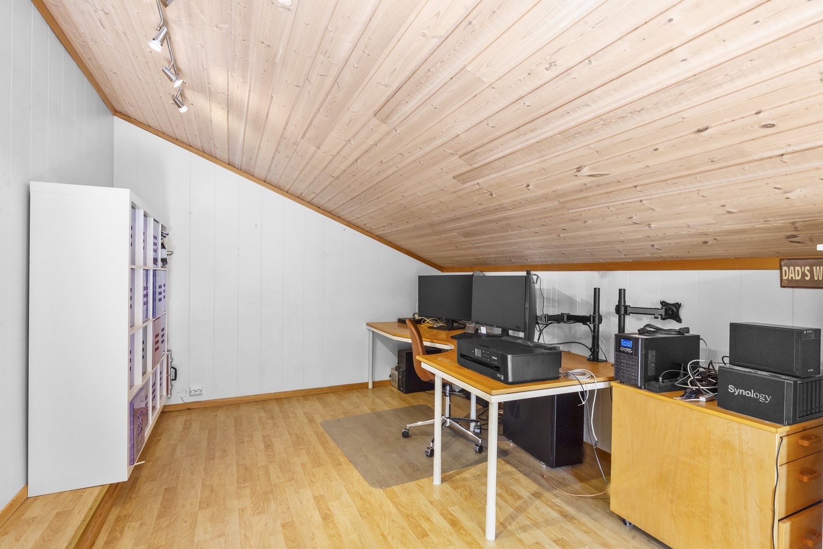 Musseronstien 24a Galleribilde