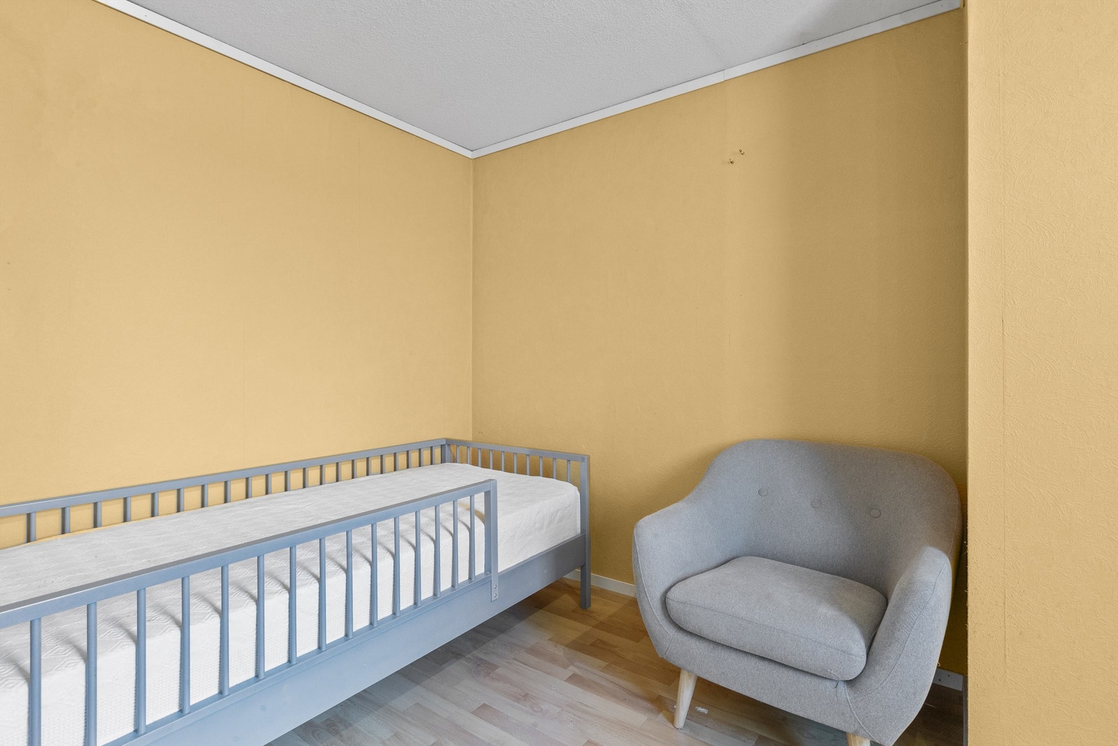 Soverom 3 etg Galleribilde