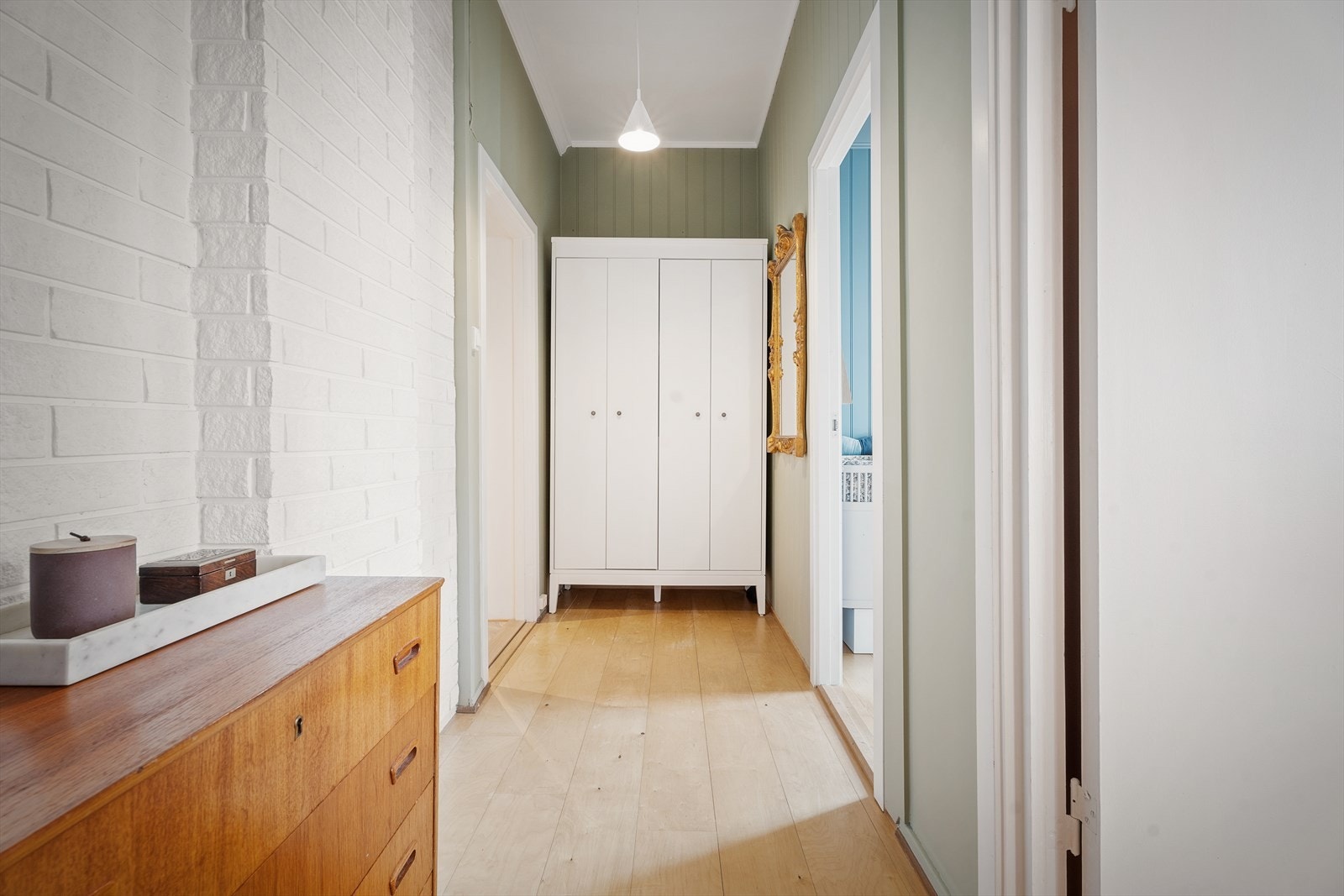 Leiligheten disponerer i tillegg en kjellerbod på ca. 7m² Galleribilde