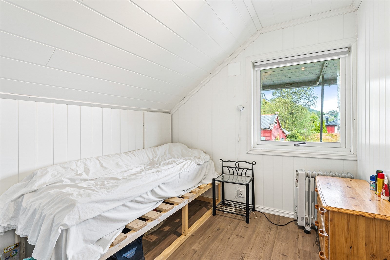 Soverom Galleribilde