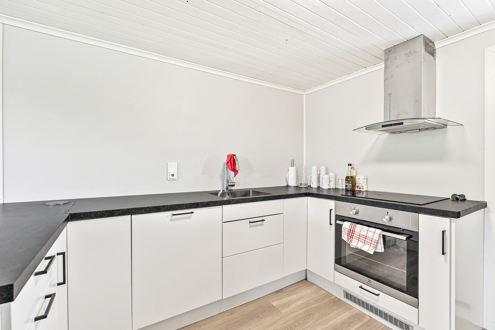 Kjøkken ( ikke byggegodkjent ) Galleribilde