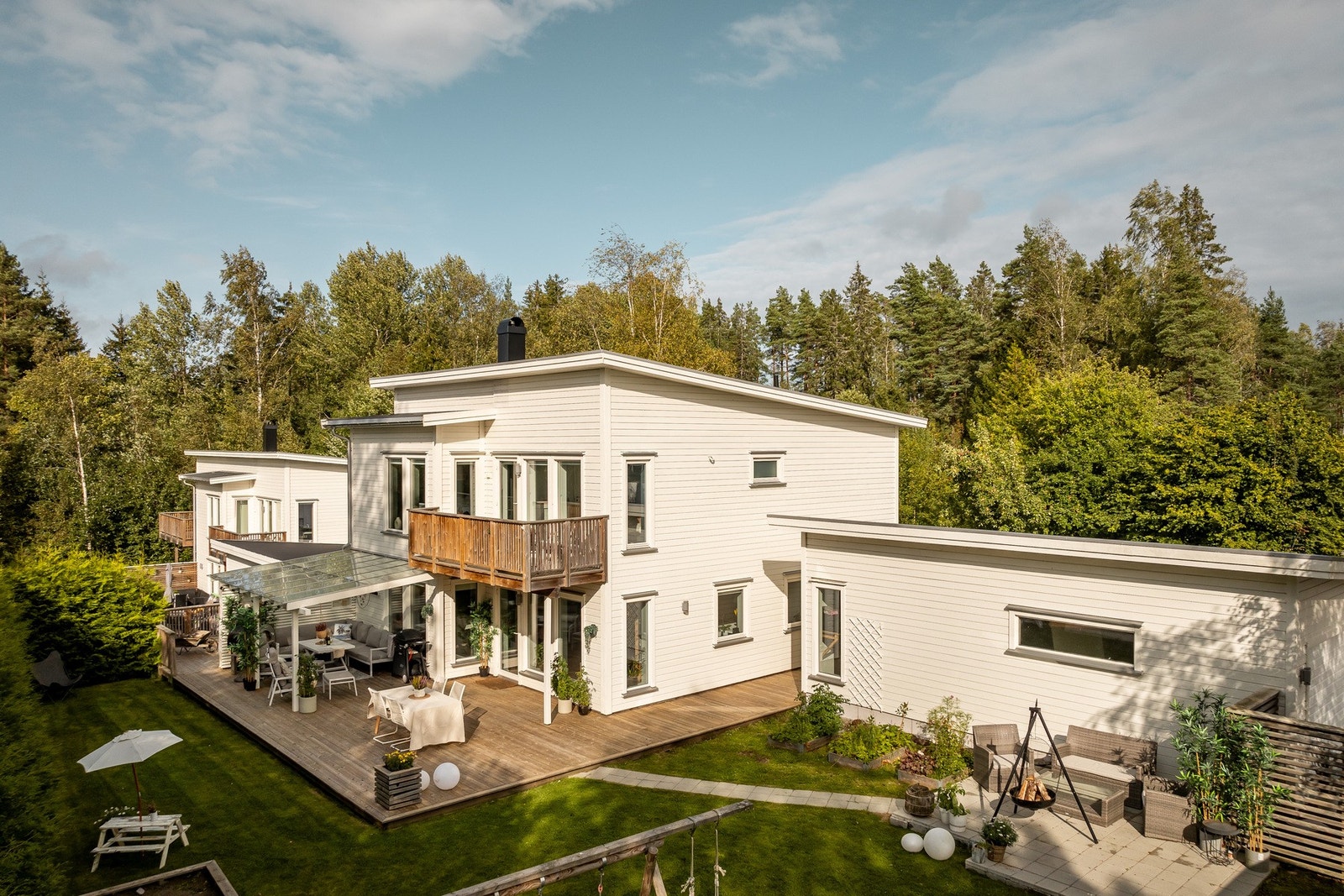 Et herlig hjem som må oppleves! Galleribilde