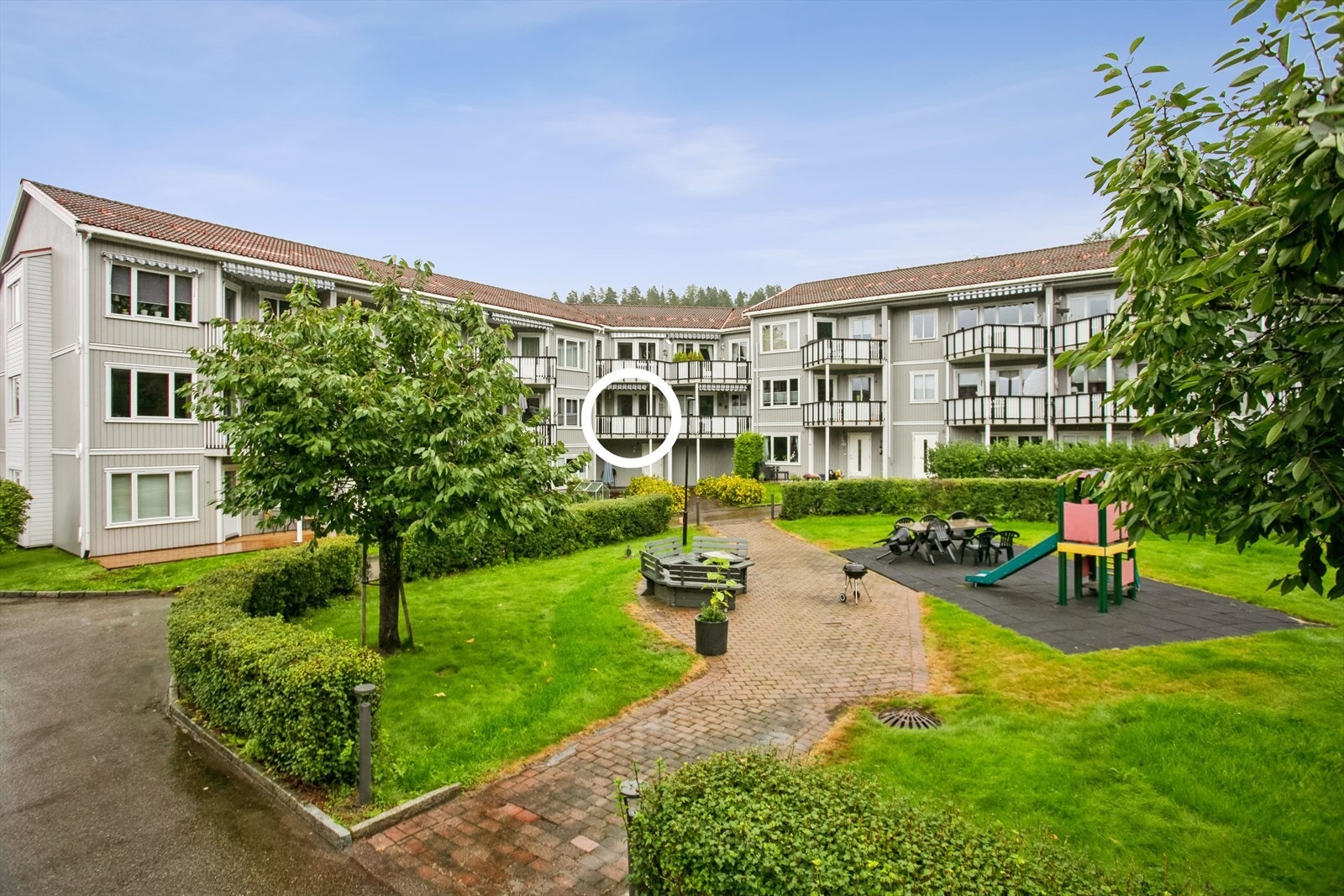 Velkommen til Bekkinga 49! Galleribilde