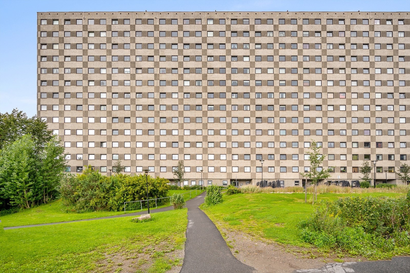 - Fasade - Galleribilde