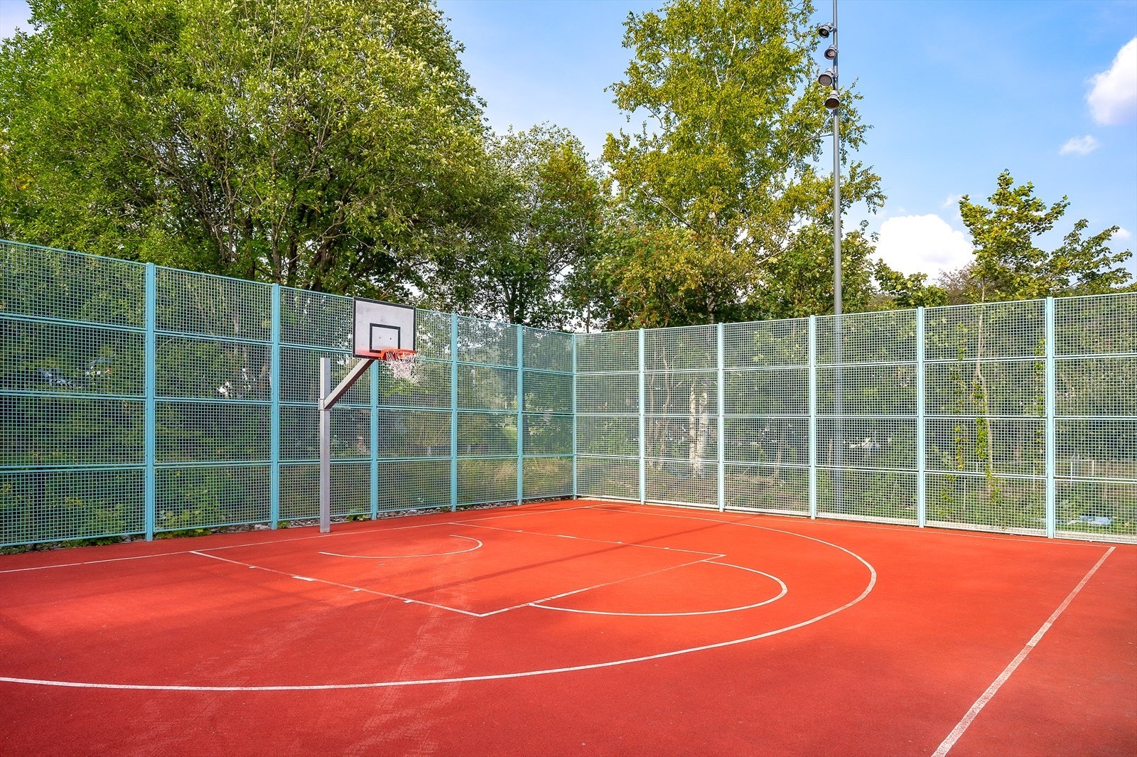 - Ammerudklubben aktivitets senter - Galleribilde