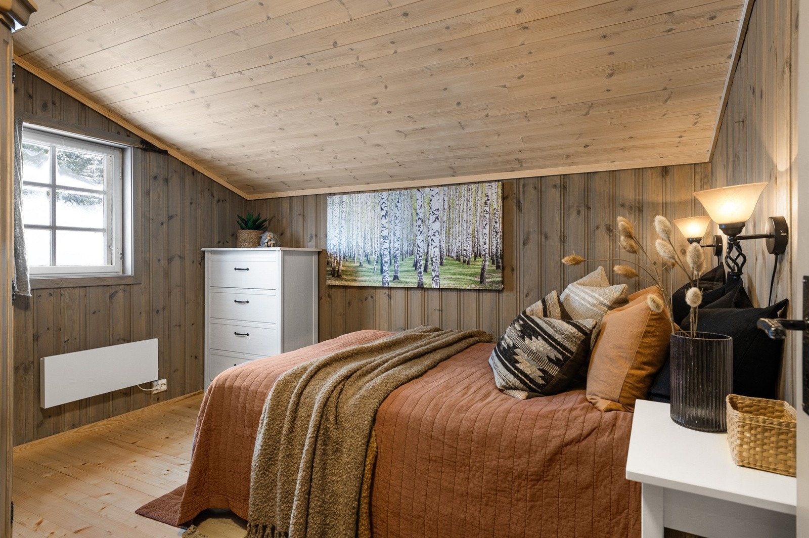 Soverom 3 Galleribilde