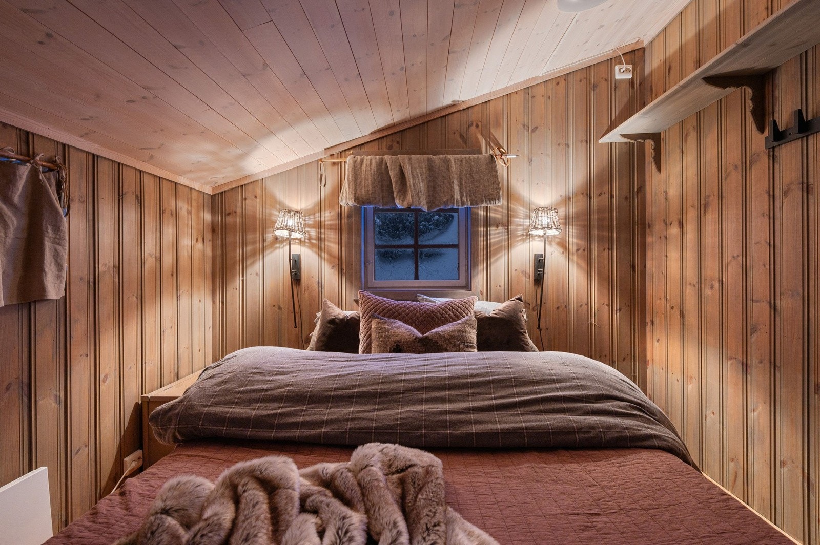 Soverom 2 Galleribilde