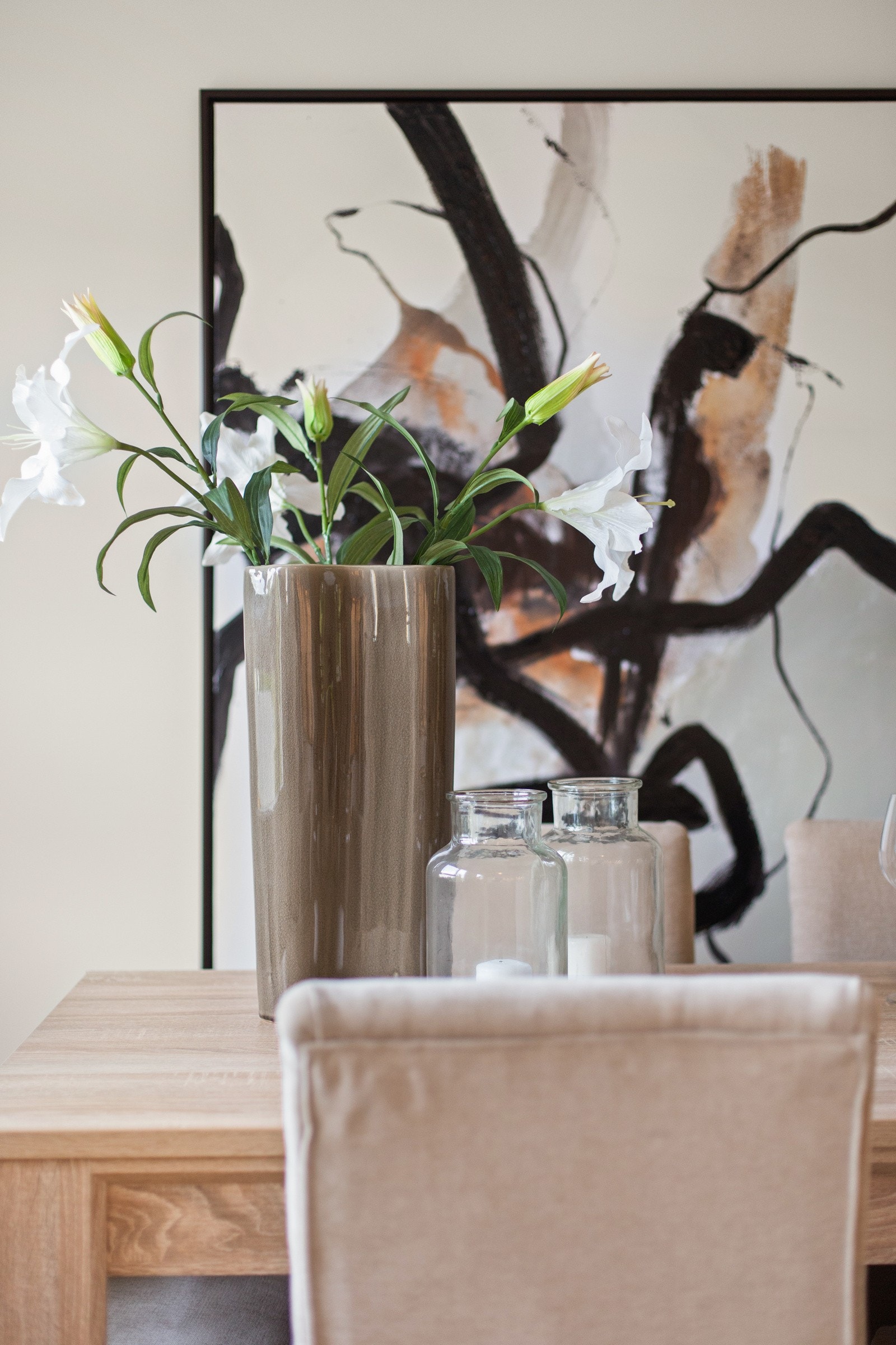 Detalj. Galleribilde