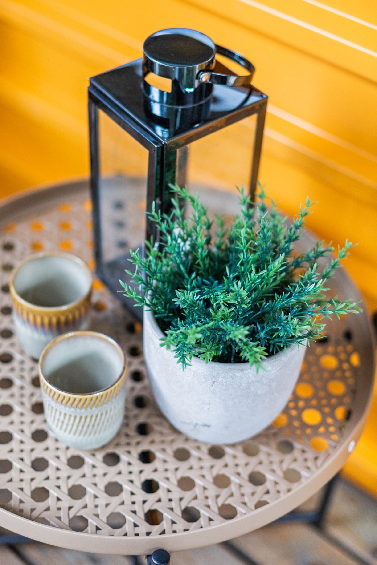 Stemning. Galleribilde