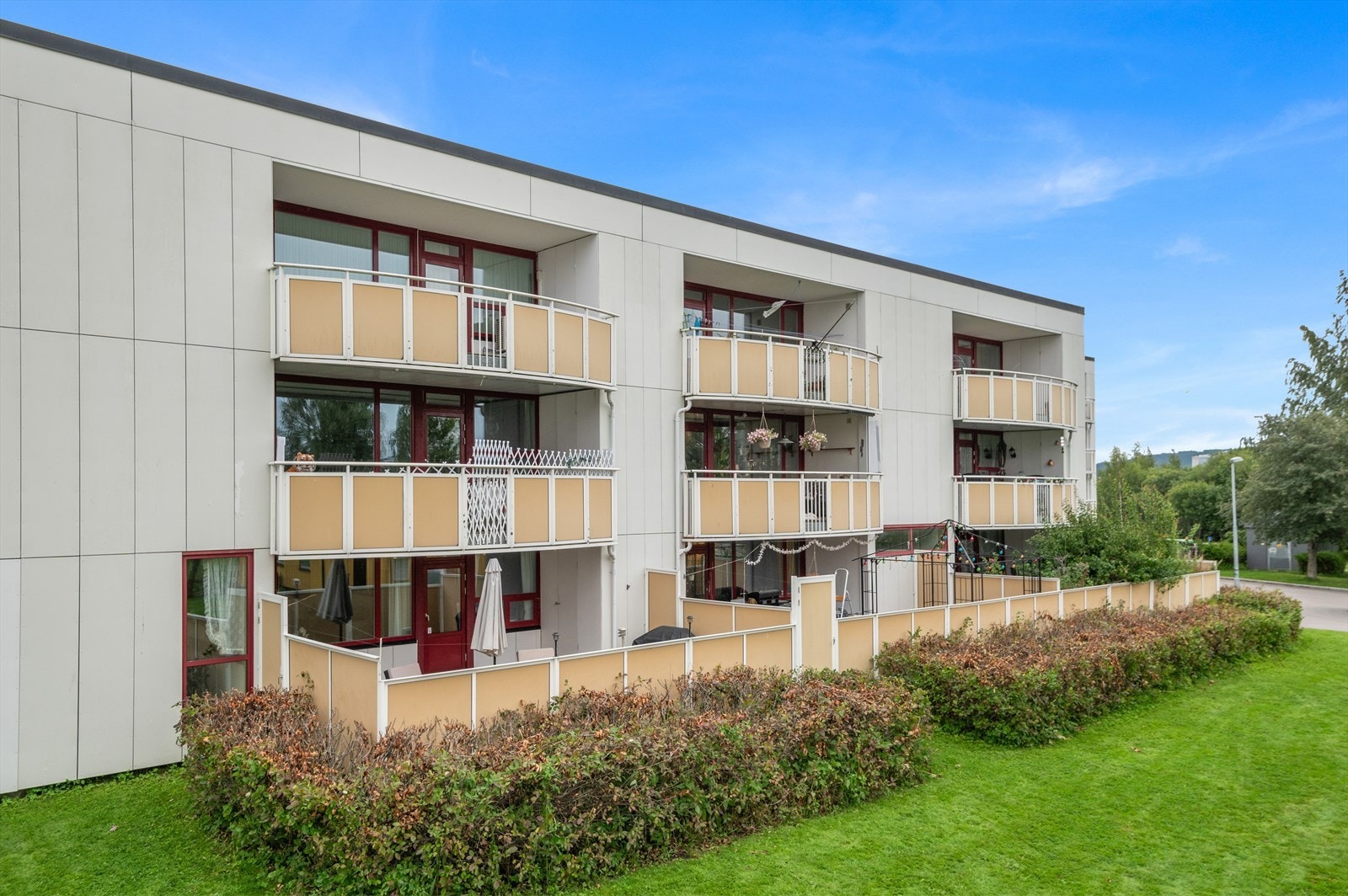 Velkommen til Saupstadringen 57A! Galleribilde