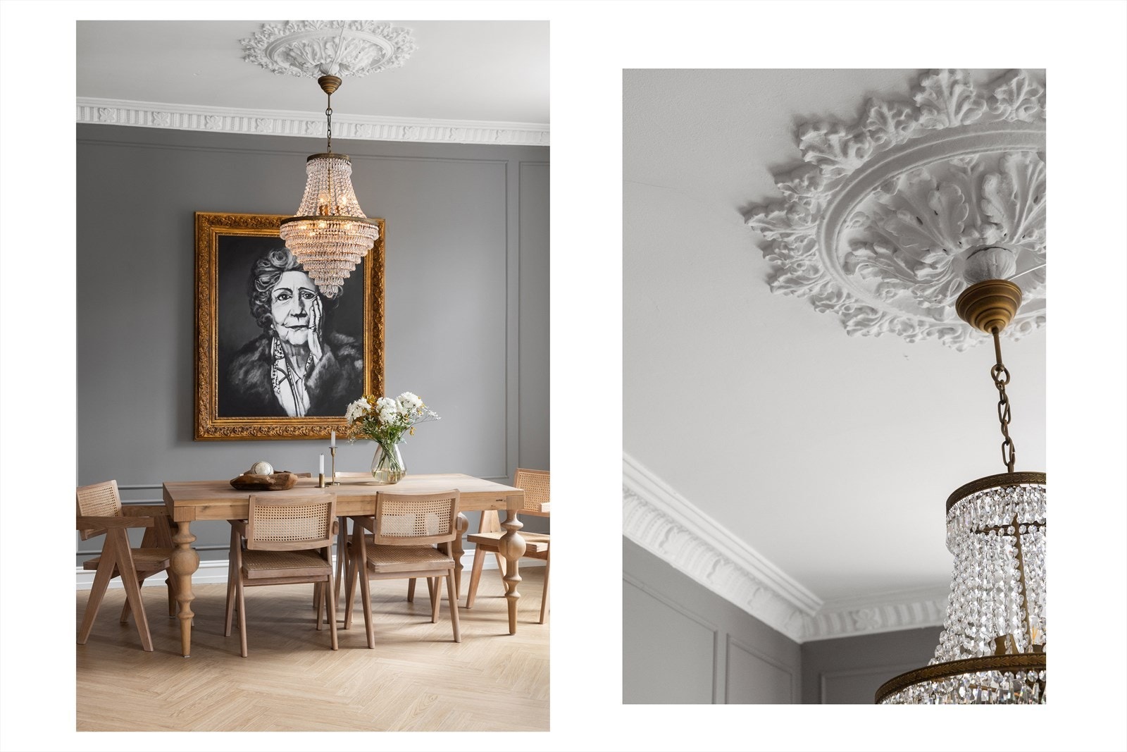 Her er varmtvann, tv og internett inkludert i felleskostnadene Galleribilde