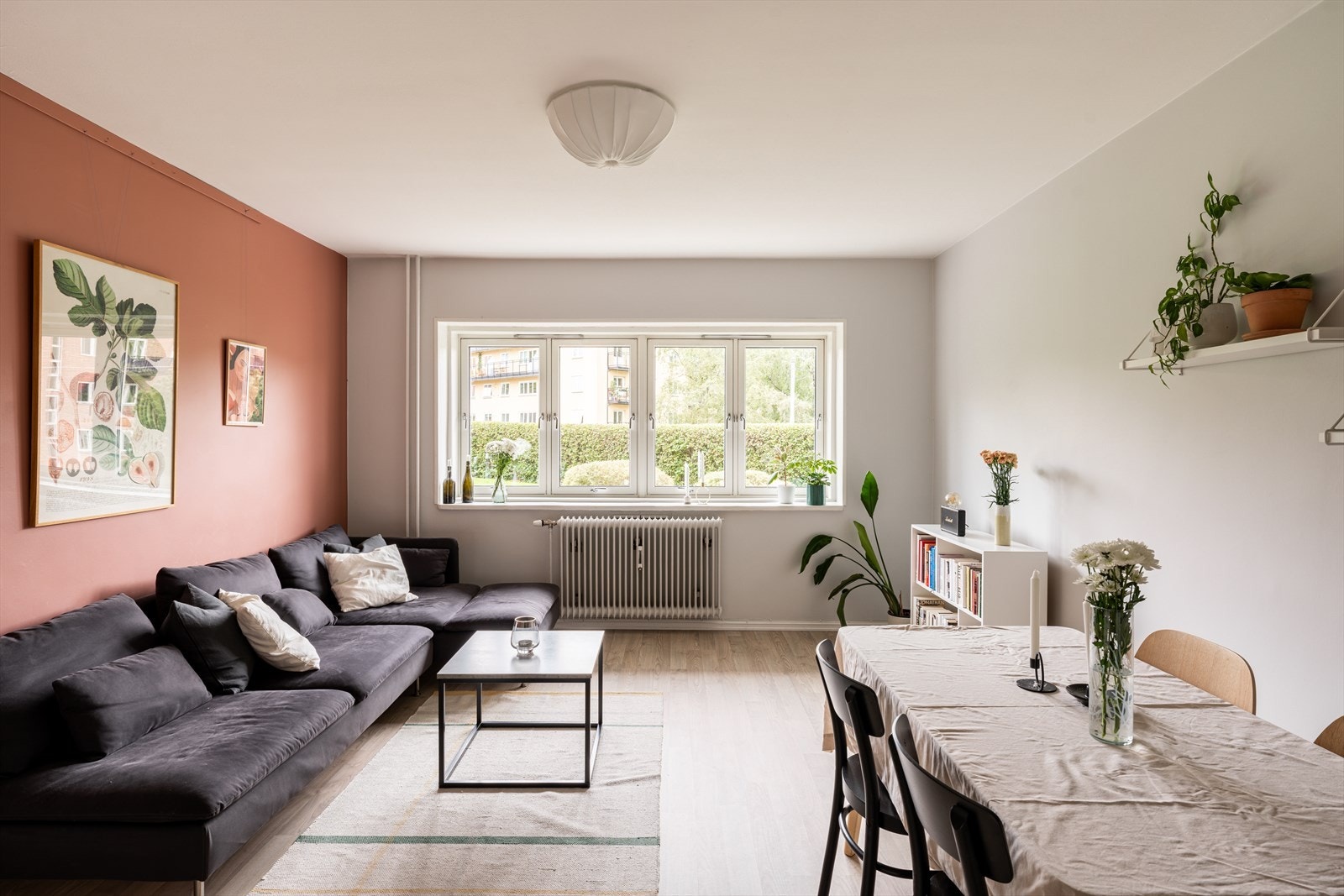 Velkommen til Trondheimsveien 169 - Presentert av Emil Espeland Jacobsen ved Nordvik bolig! Galleribilde