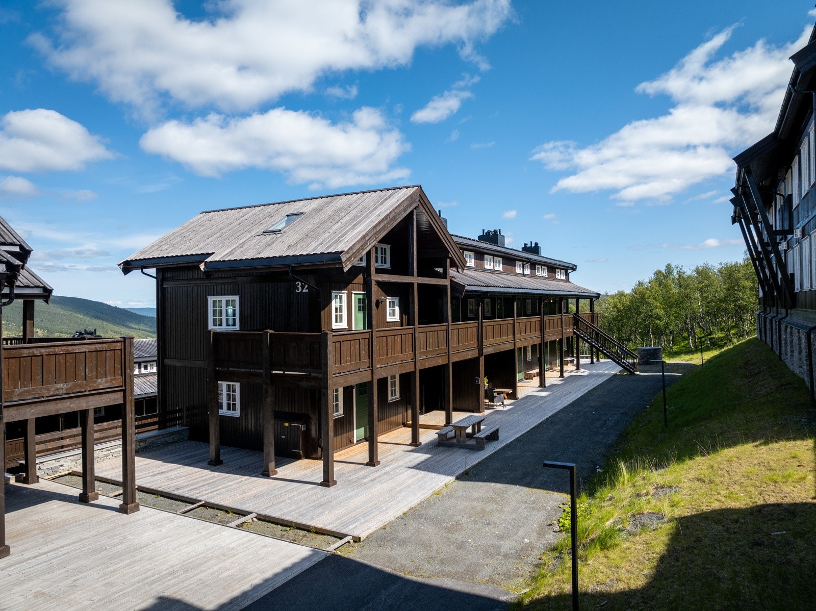 Velkommen til Havsdalsgrenda Galleribilde