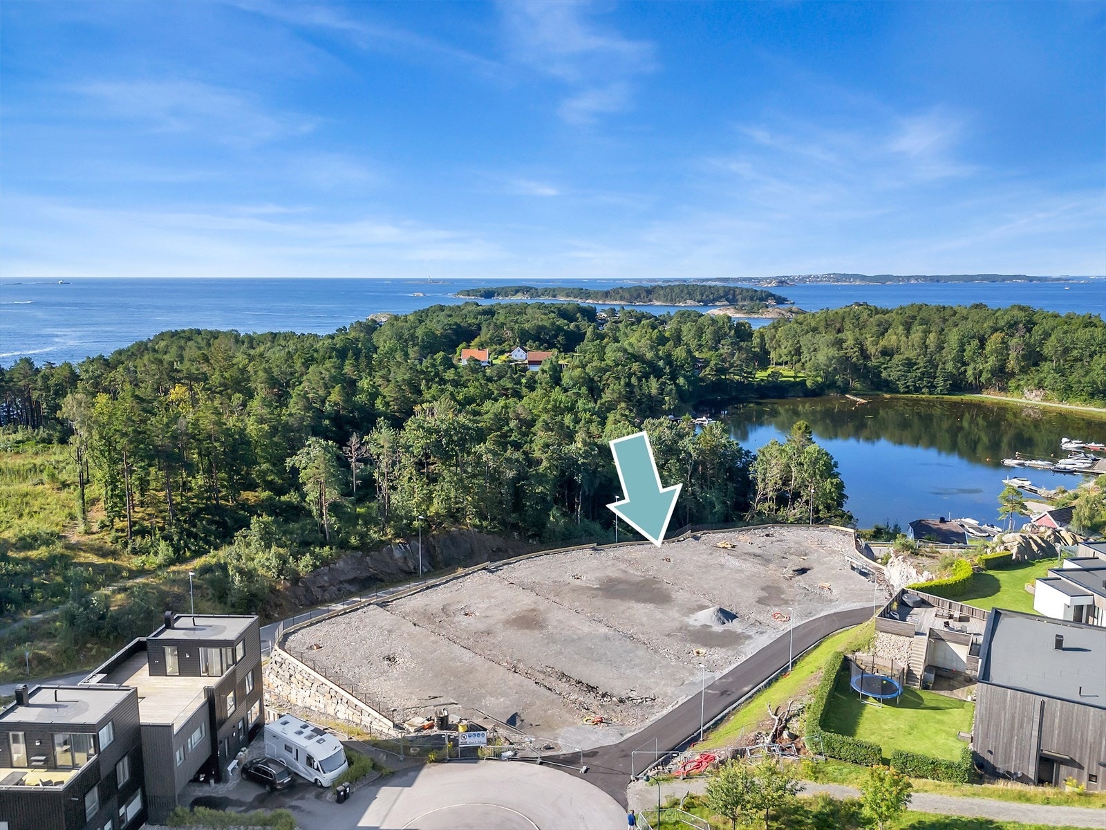 Dvergsnesbrinken 31 - Pris 5.200.000,- / 514 kvm Galleribilde