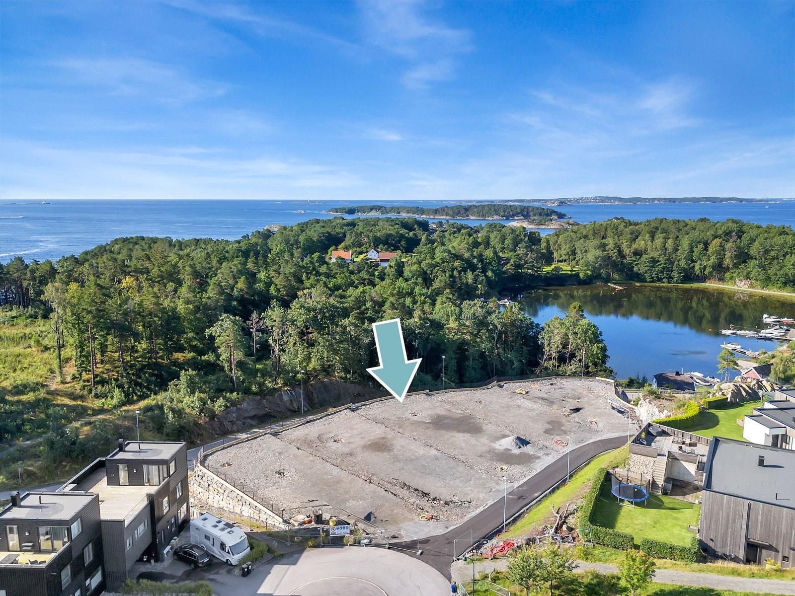 Dvergsnesbrinken 29 - Pris 5.200.000,- / 589 kvm Galleribilde