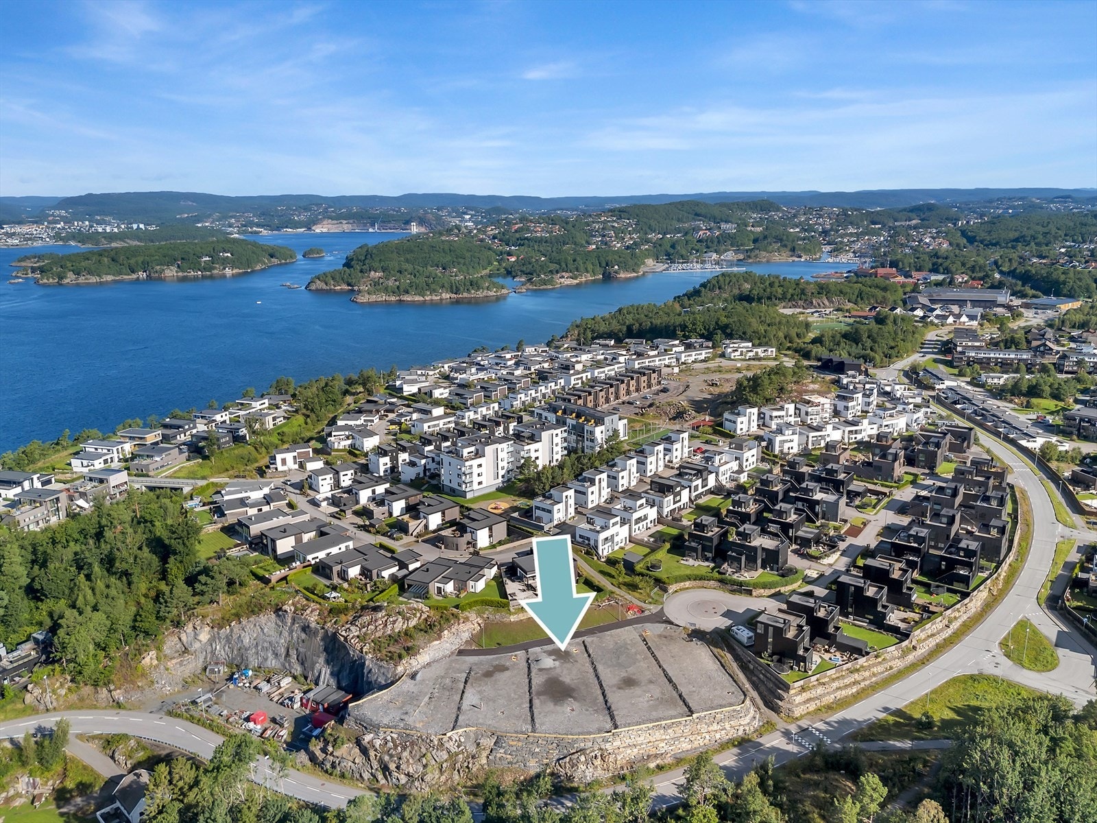 Dvergsnesbrinken 29 - Pris 5.200.000,- / 589 kvm Galleribilde