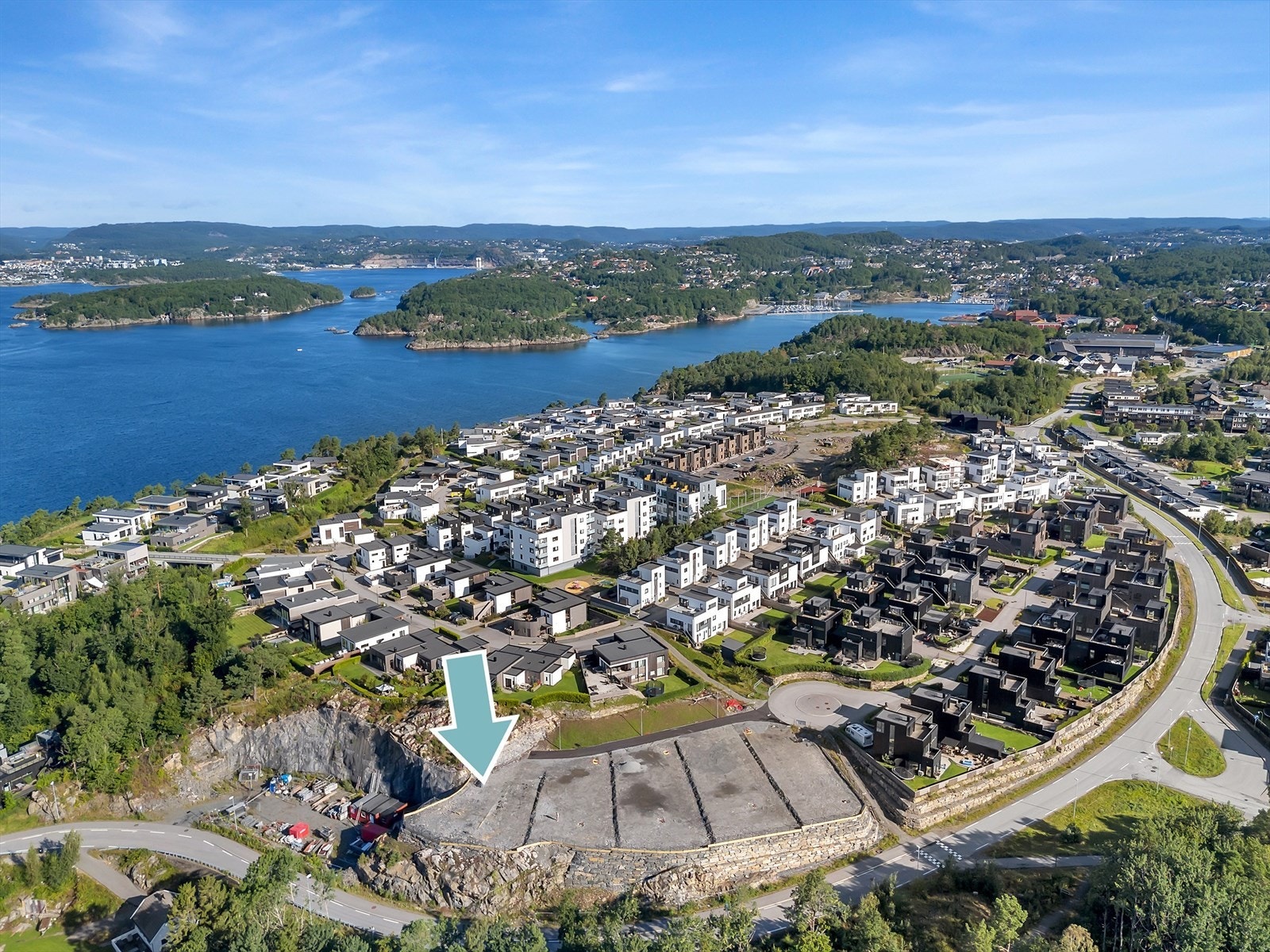 Dvergsnesbrinken 33 - Pris: 6.500.000,- / 609 kvm Galleribilde