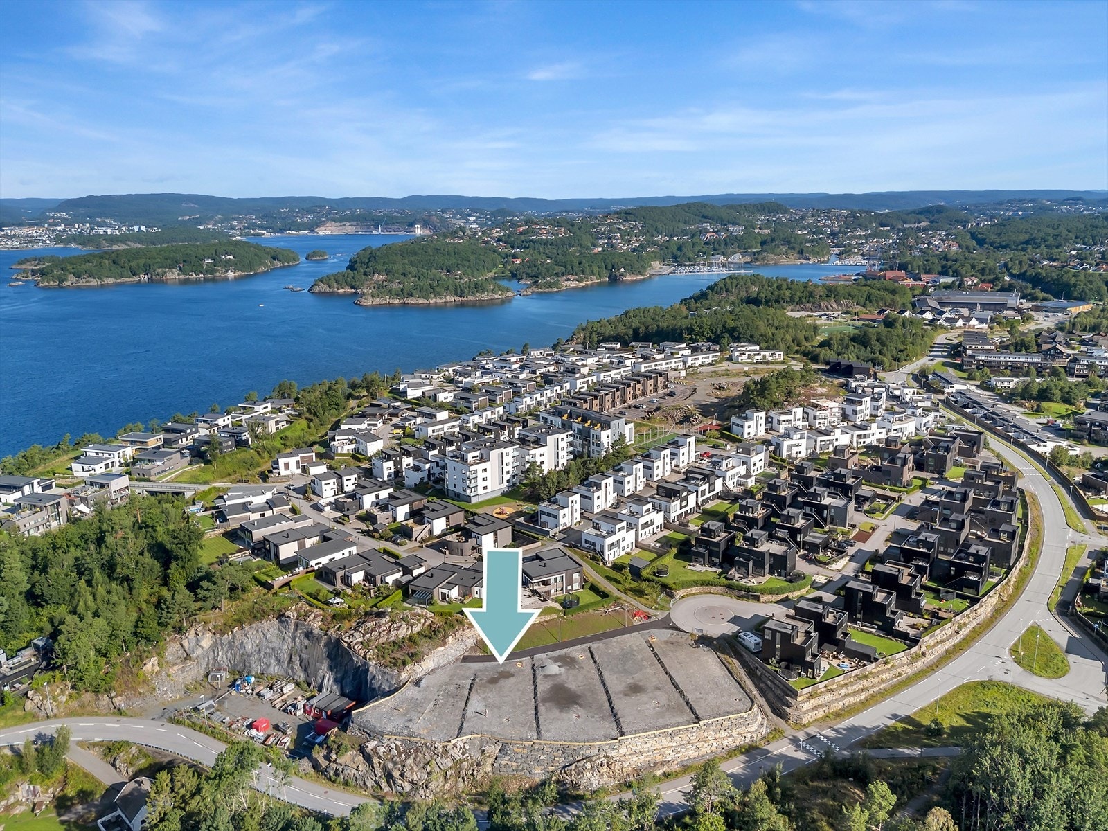 Dvergsnesbrinken 31 - Pris 5.200.000,- / 514 kvm Galleribilde