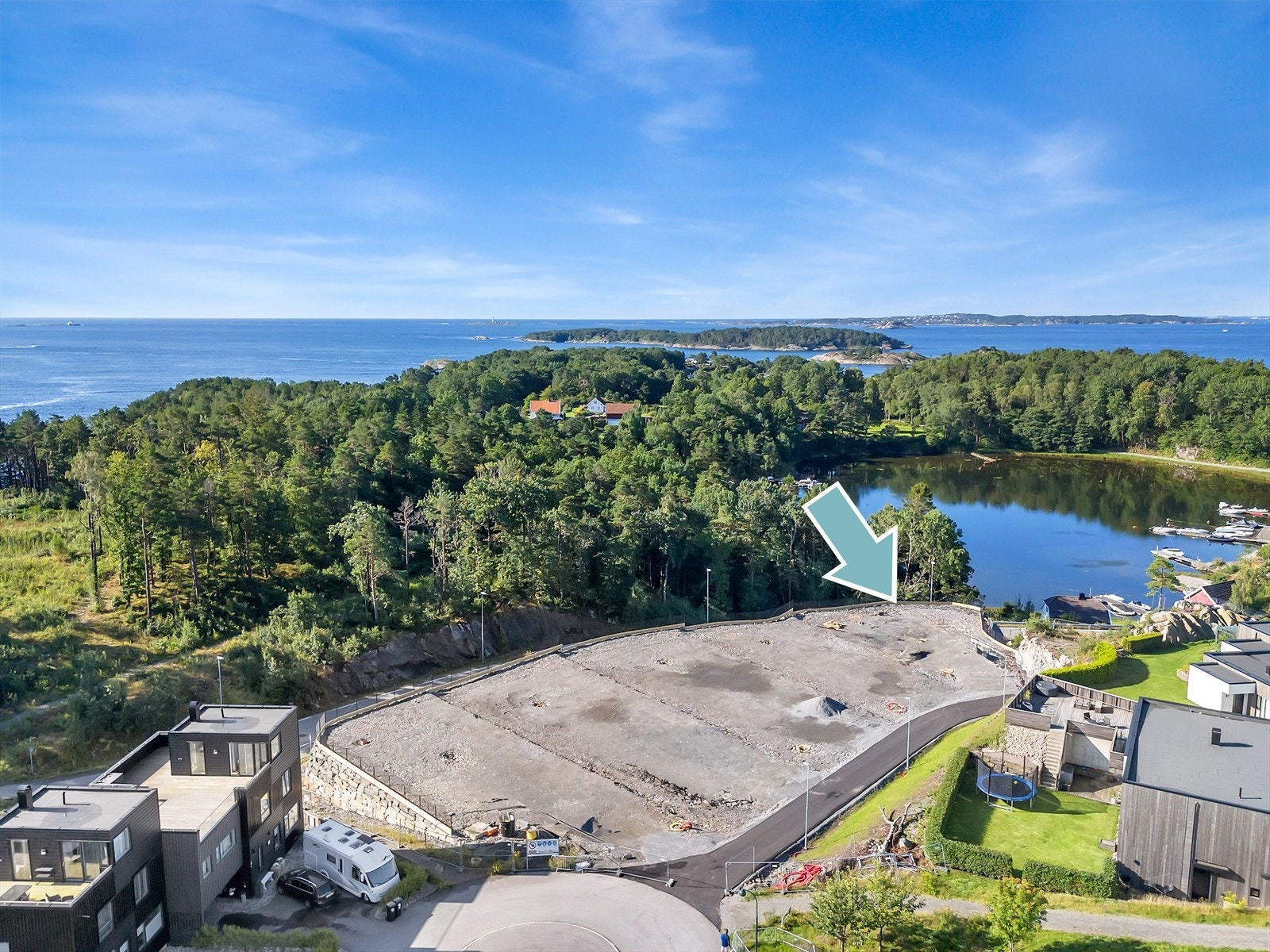 Dvergsnesbrinken 33 - Pris: 6.500.000,- / 609 kvm Galleribilde