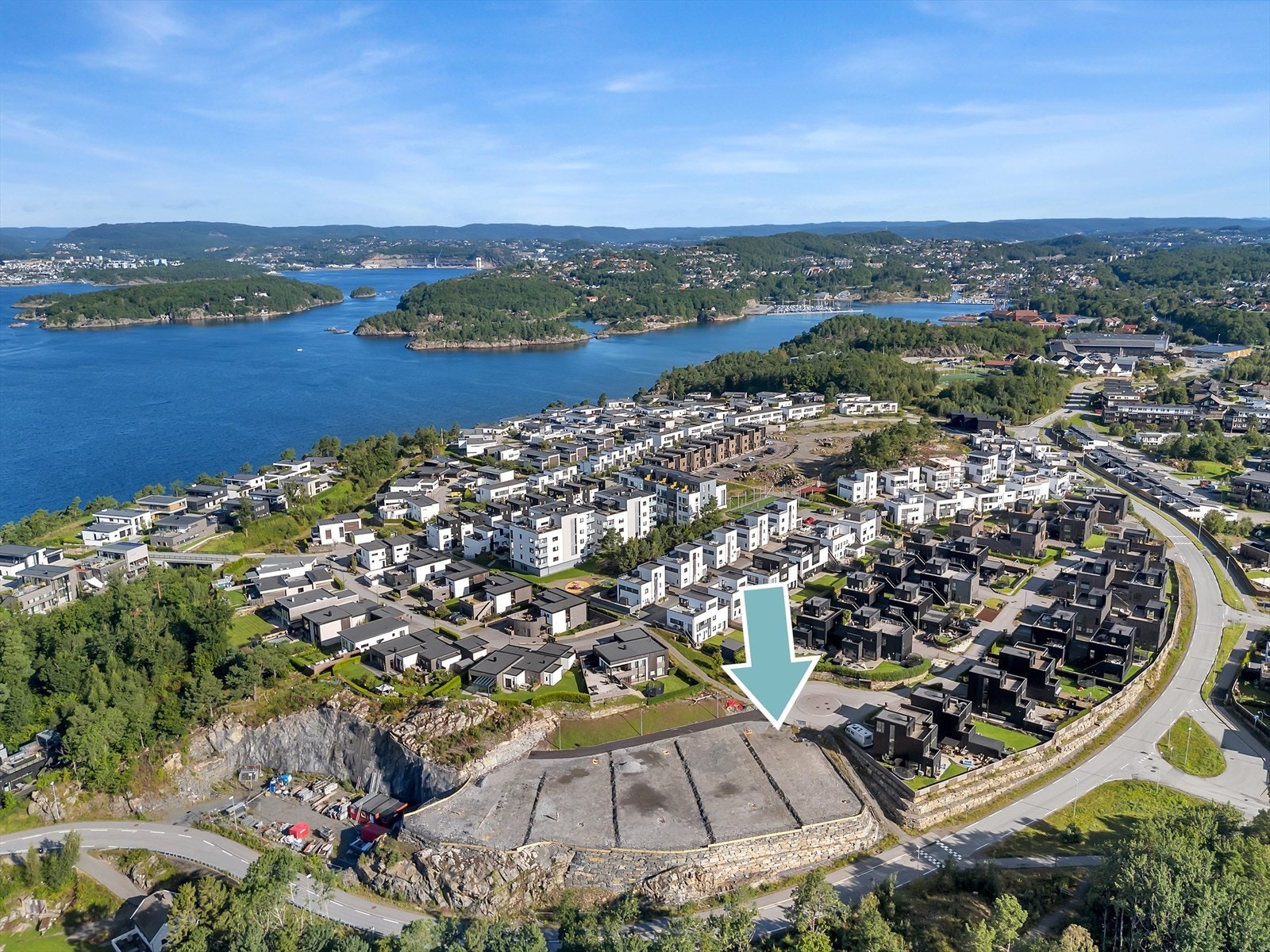 Dvergsnesbrinken 25 - Pris 5.200.000,- / 577 kvm Galleribilde