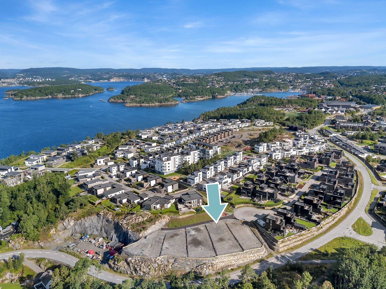 Dvergsnesbrinken 27 - Pris 5.200.000,- / 625 kvm Galleribilde