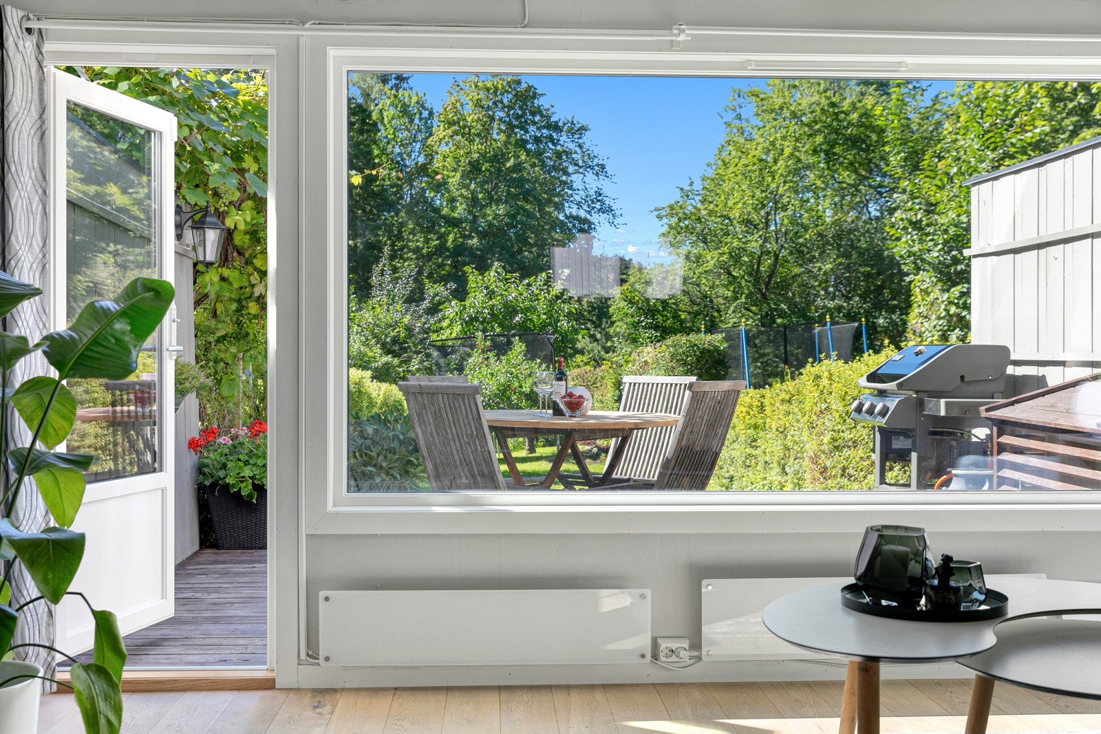 Alle vinduer ble byttet i 2021, produksjonsår 2020 Galleribilde