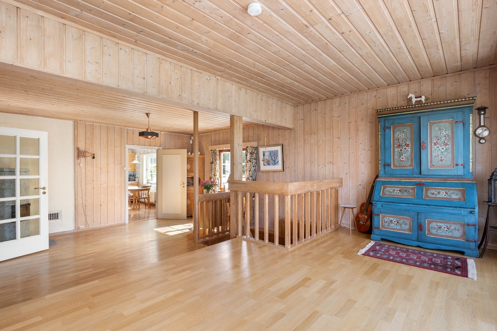Stue Galleribilde