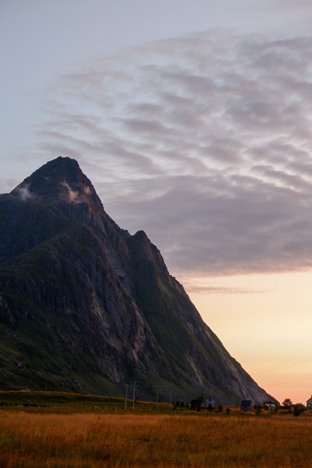 Selgers private bilde. Galleribilde