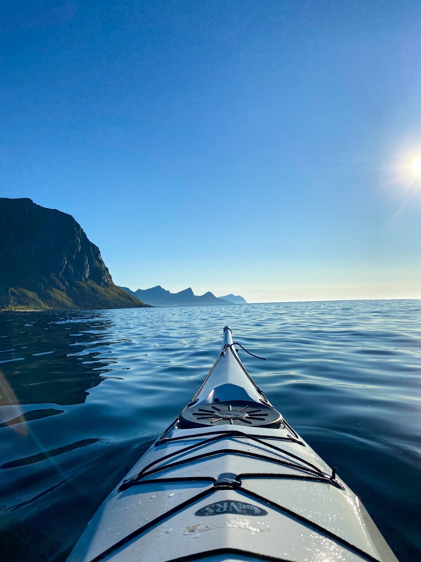 Selgers private bilde. Galleribilde