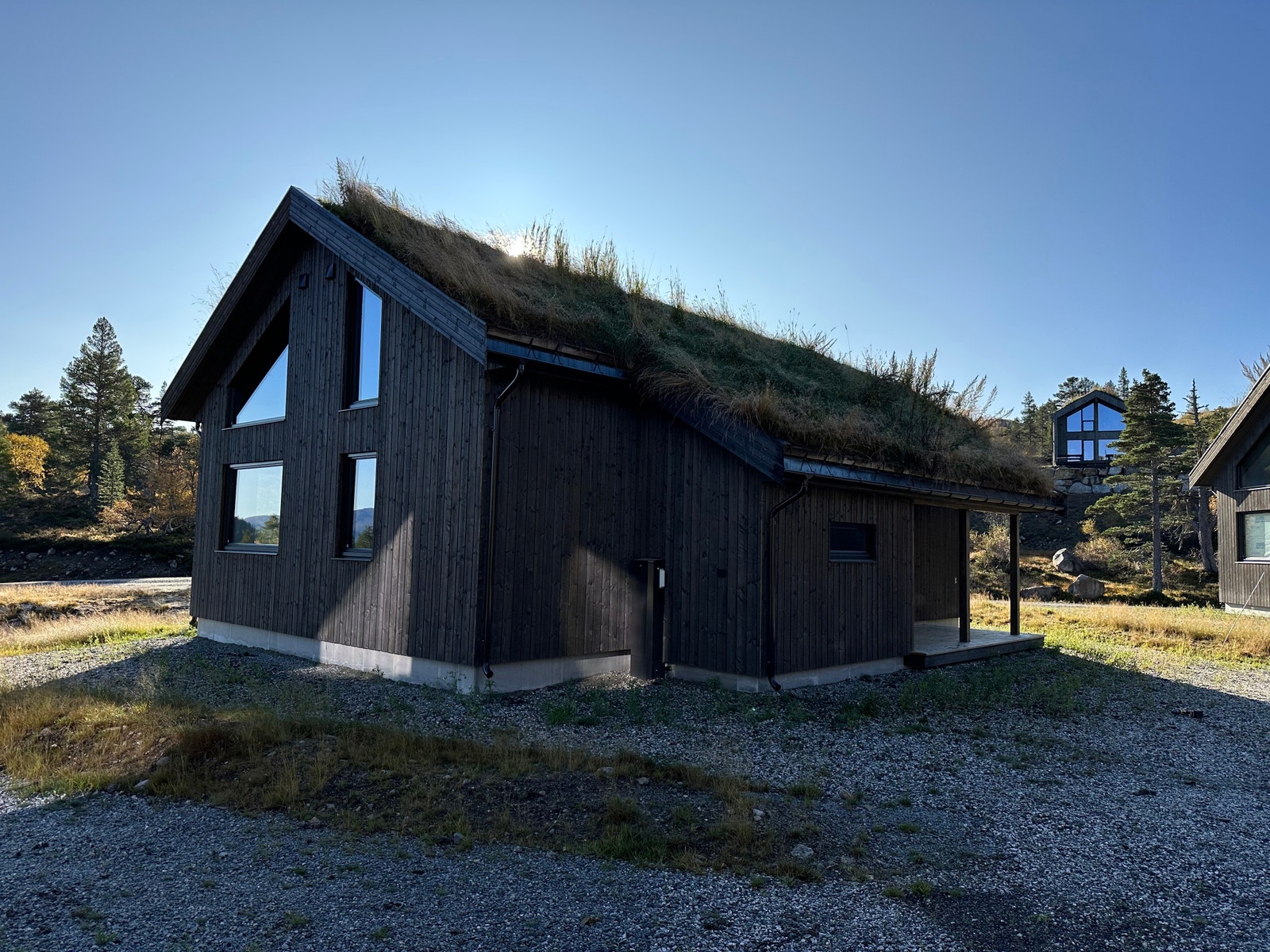 Glåmsyn 2 , Kviselivegen 362 Galleribilde