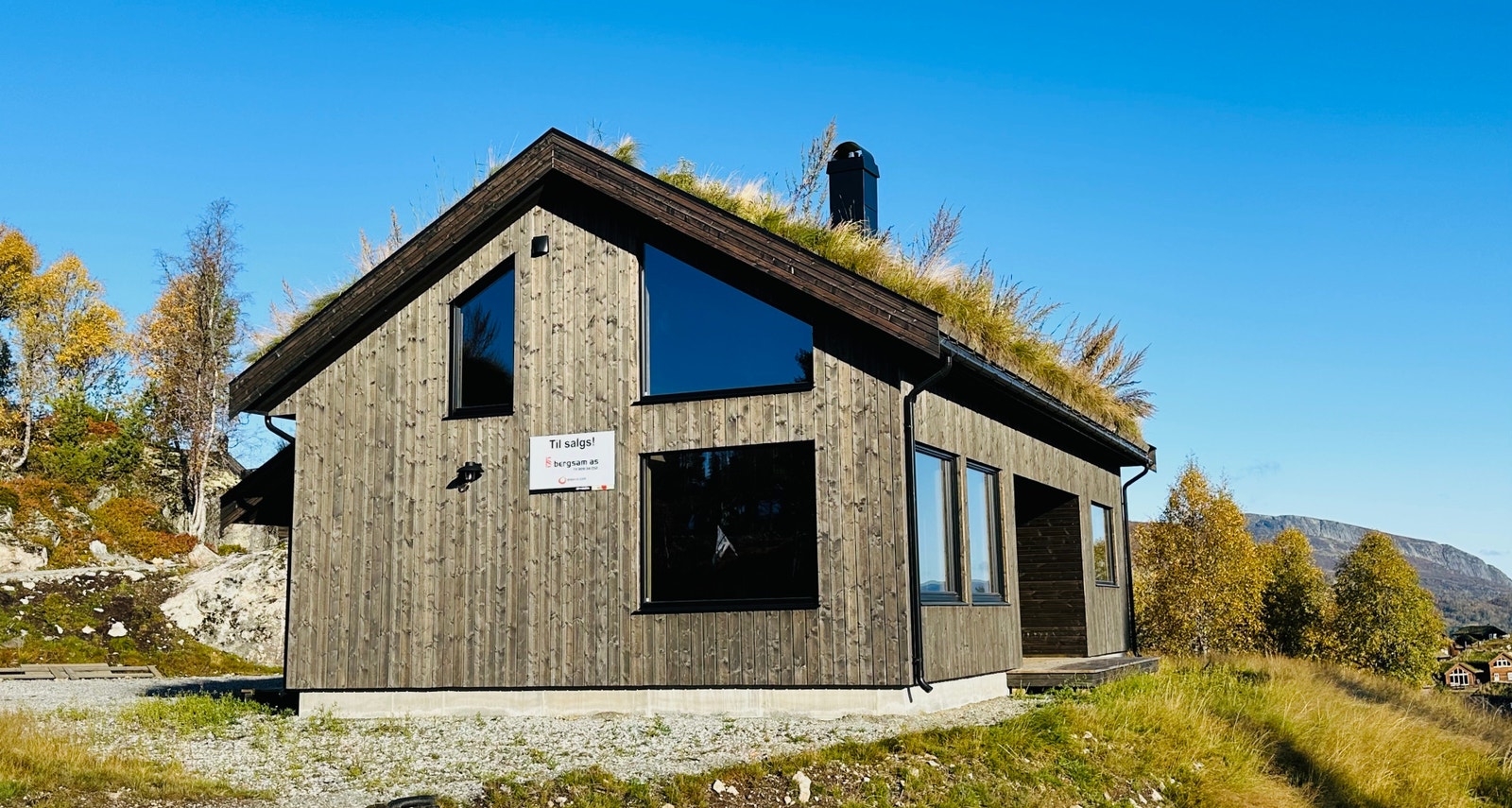 Glåmsyn 2 , Kviselivegen 362 Galleribilde