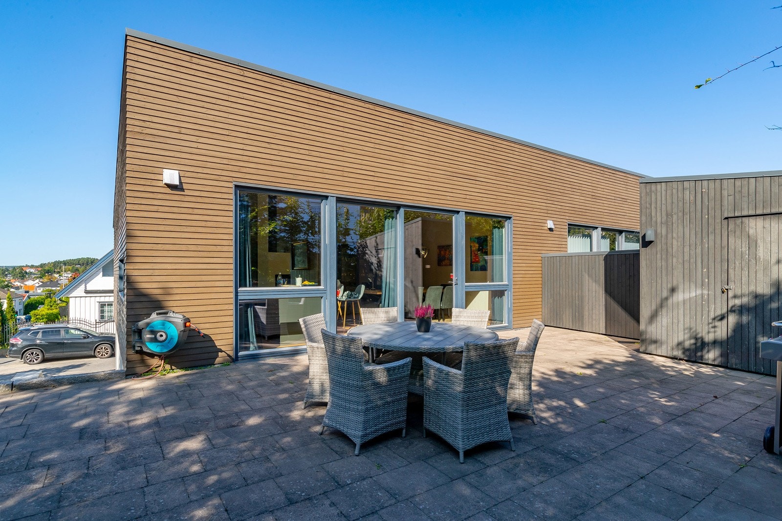 Sportsbod utvendig Galleribilde