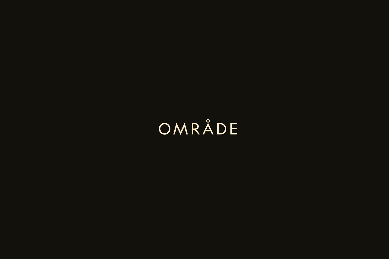 Område. Galleribilde