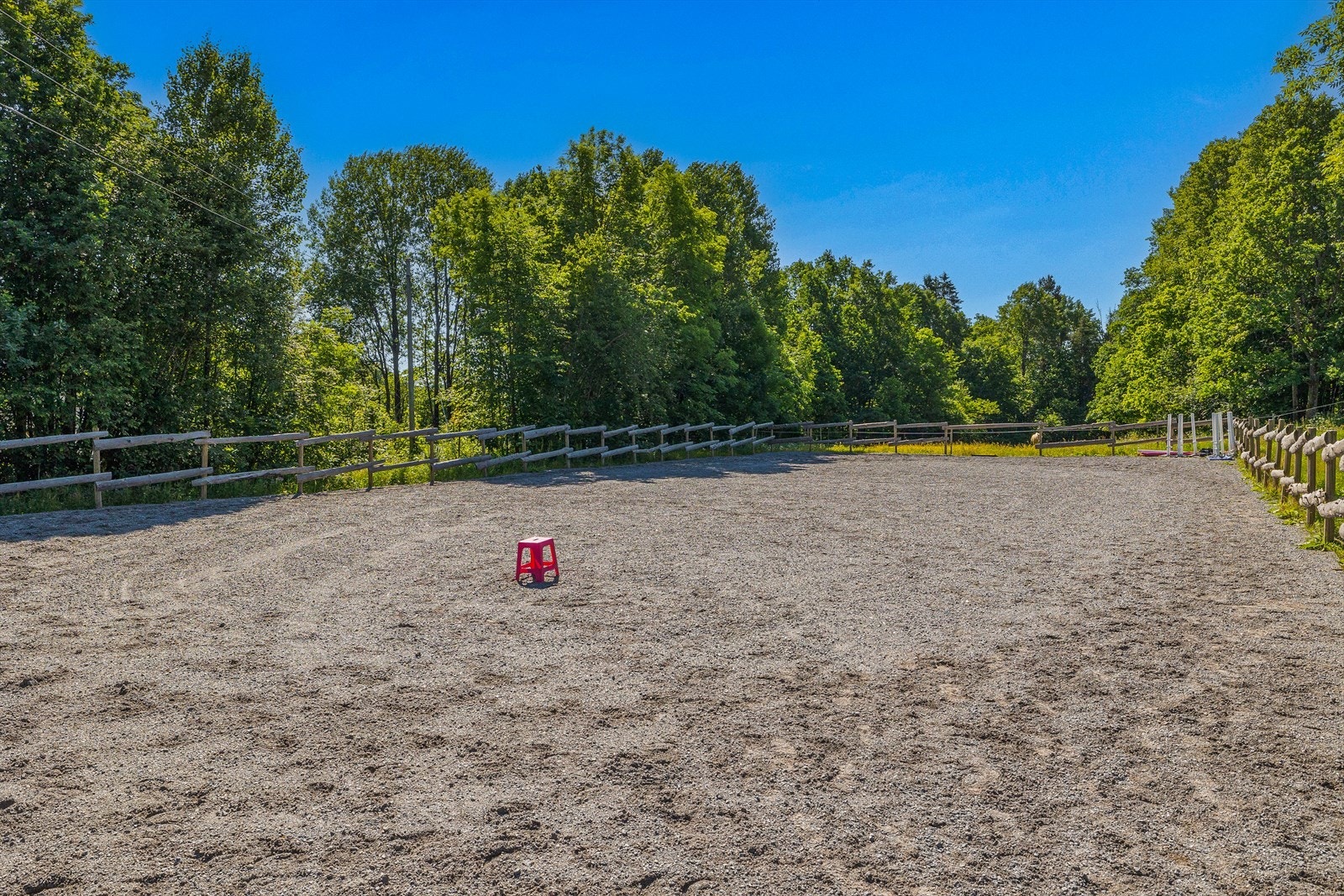 Ridebane Galleribilde