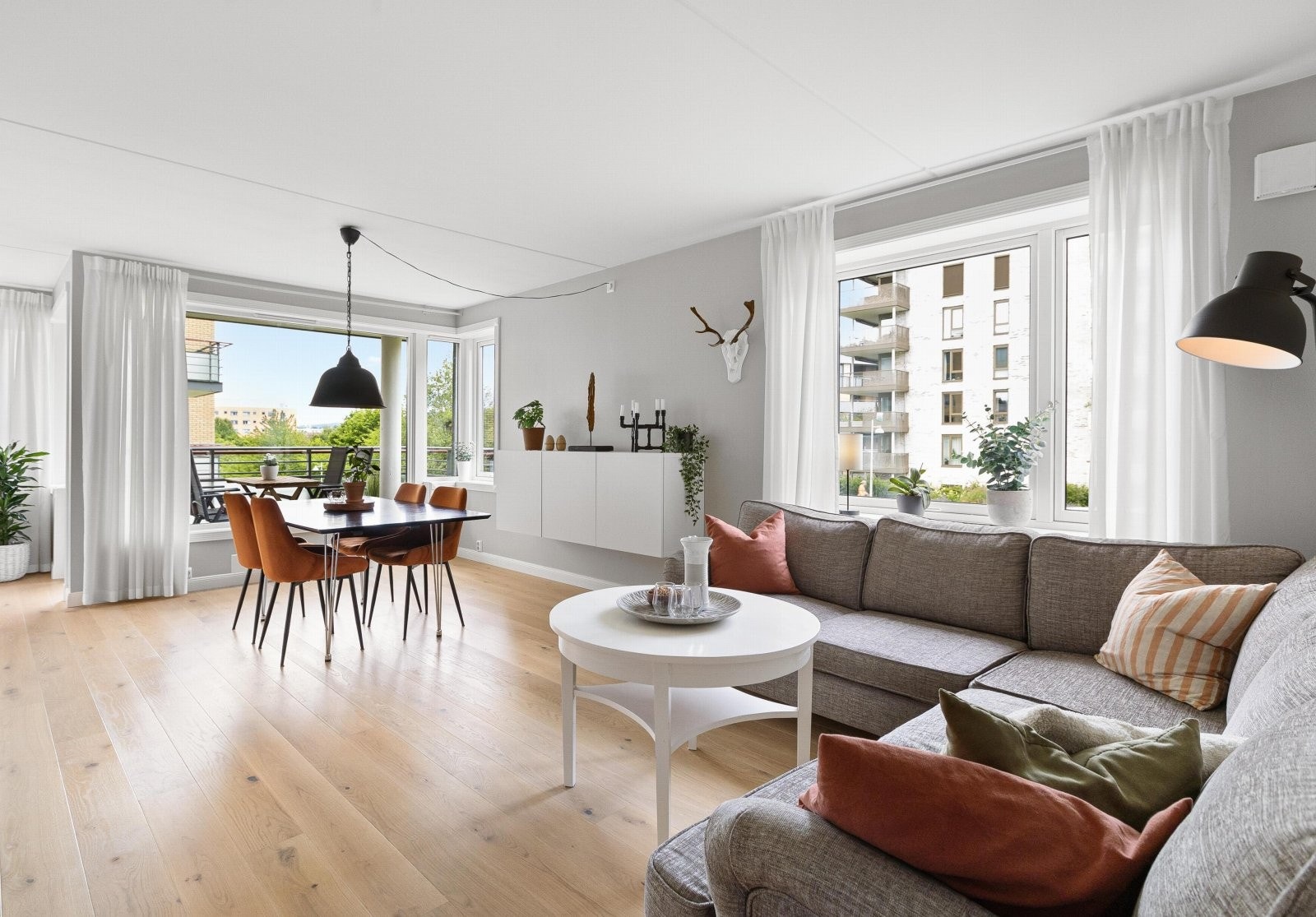 Velkommen til Lillogata 5P! Galleribilde