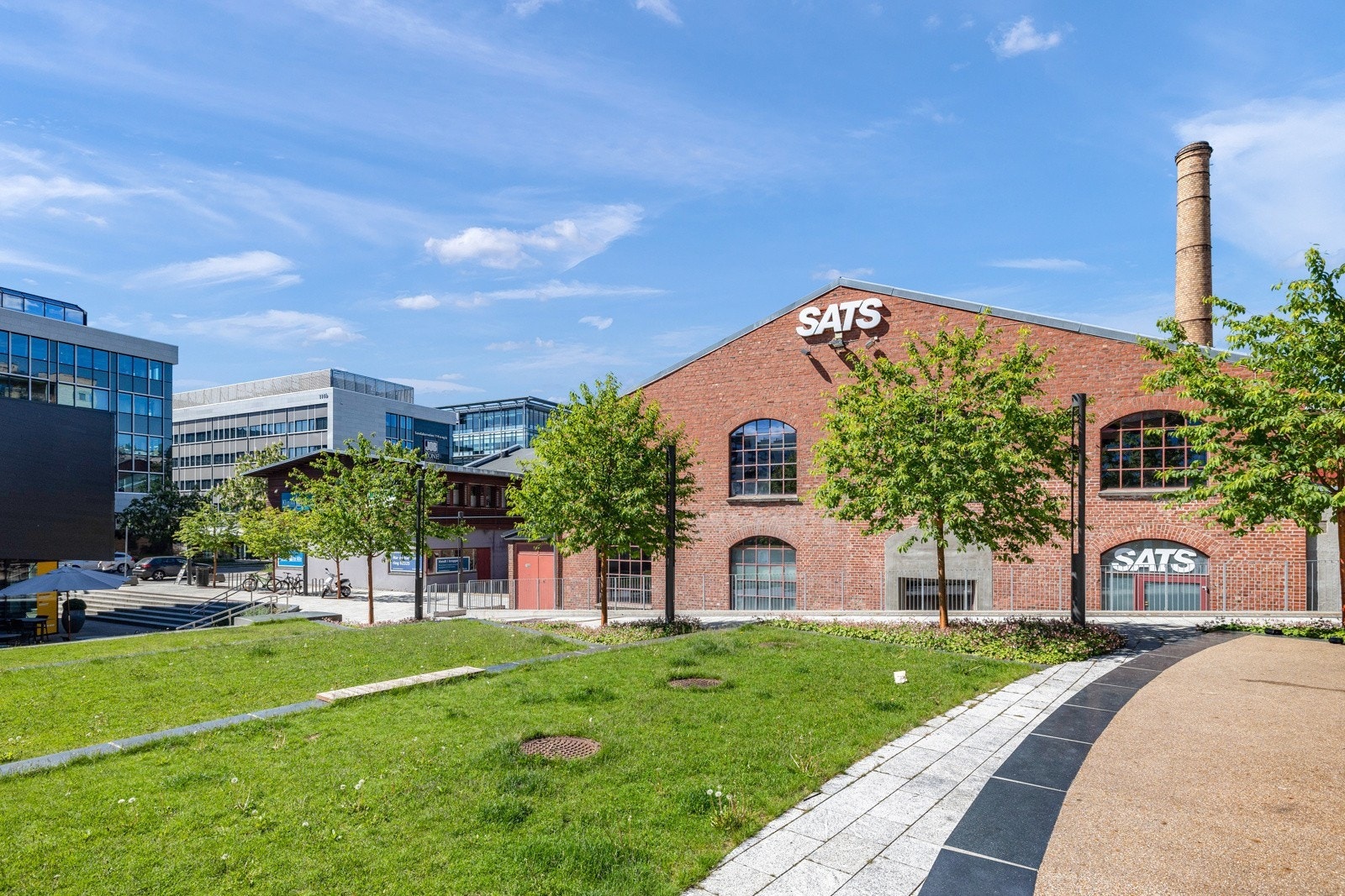 Storotunet Galleribilde