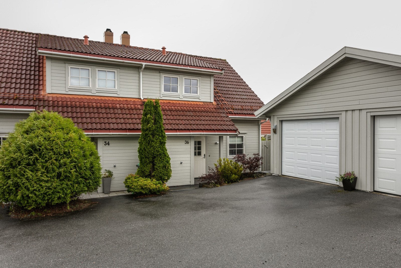 Velkommen til Småbøane 36 presentert av EIE eiendommegling v/Sissel Longva Galleribilde