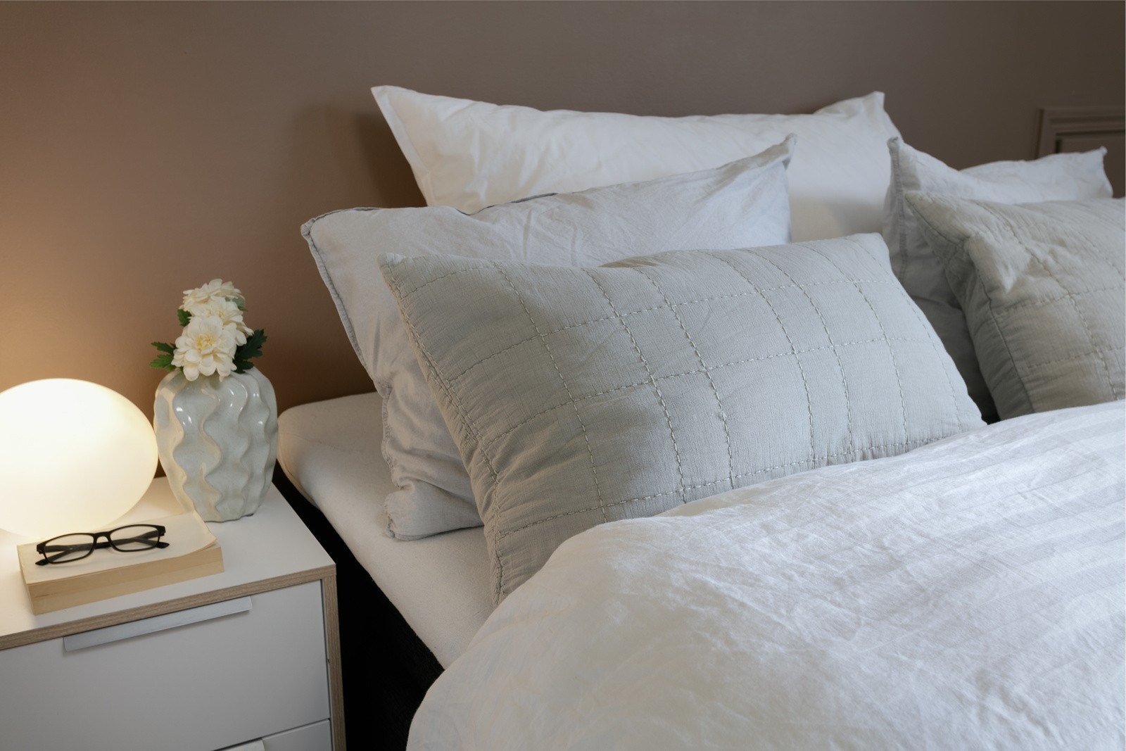 Dersom du har spørsmål om boligen eller visningstidspunkt, så ta kontakt med megler Galleribilde