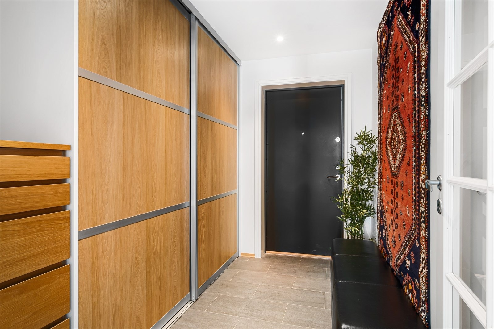 Velkommen inn! Galleribilde