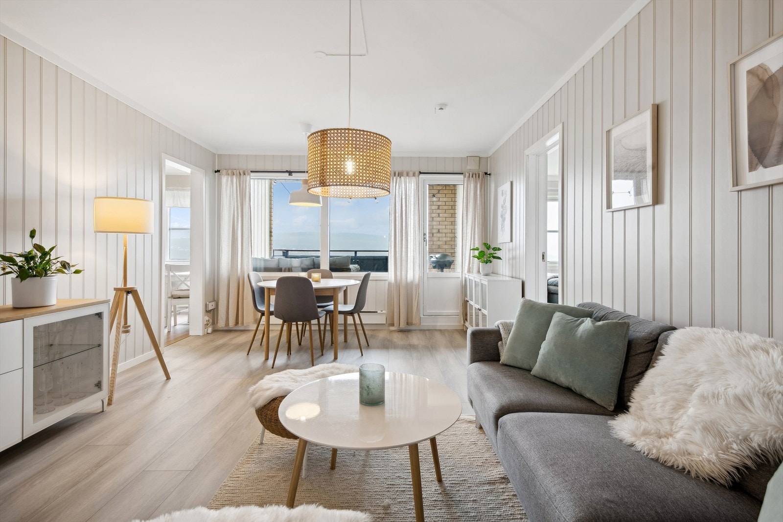 Velkommen til Barkvegen 14 Galleribilde