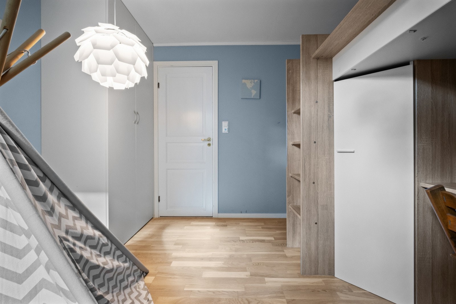 Soverom 3 Galleribilde