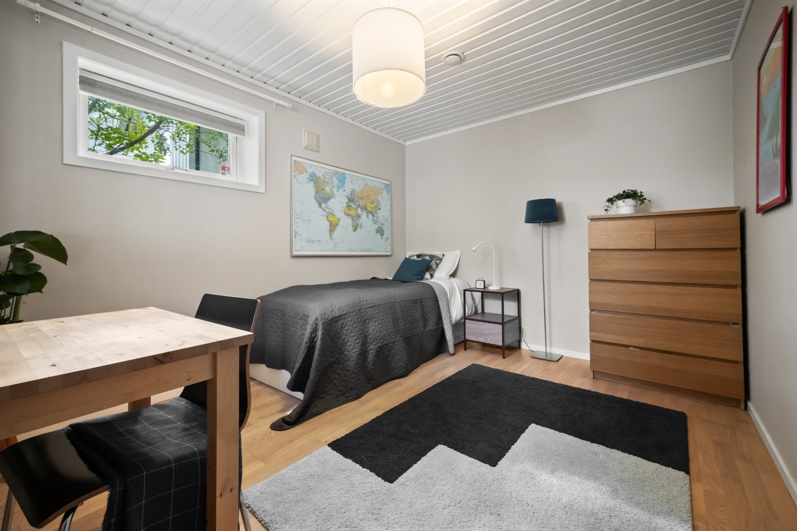 Soverom 2 Galleribilde