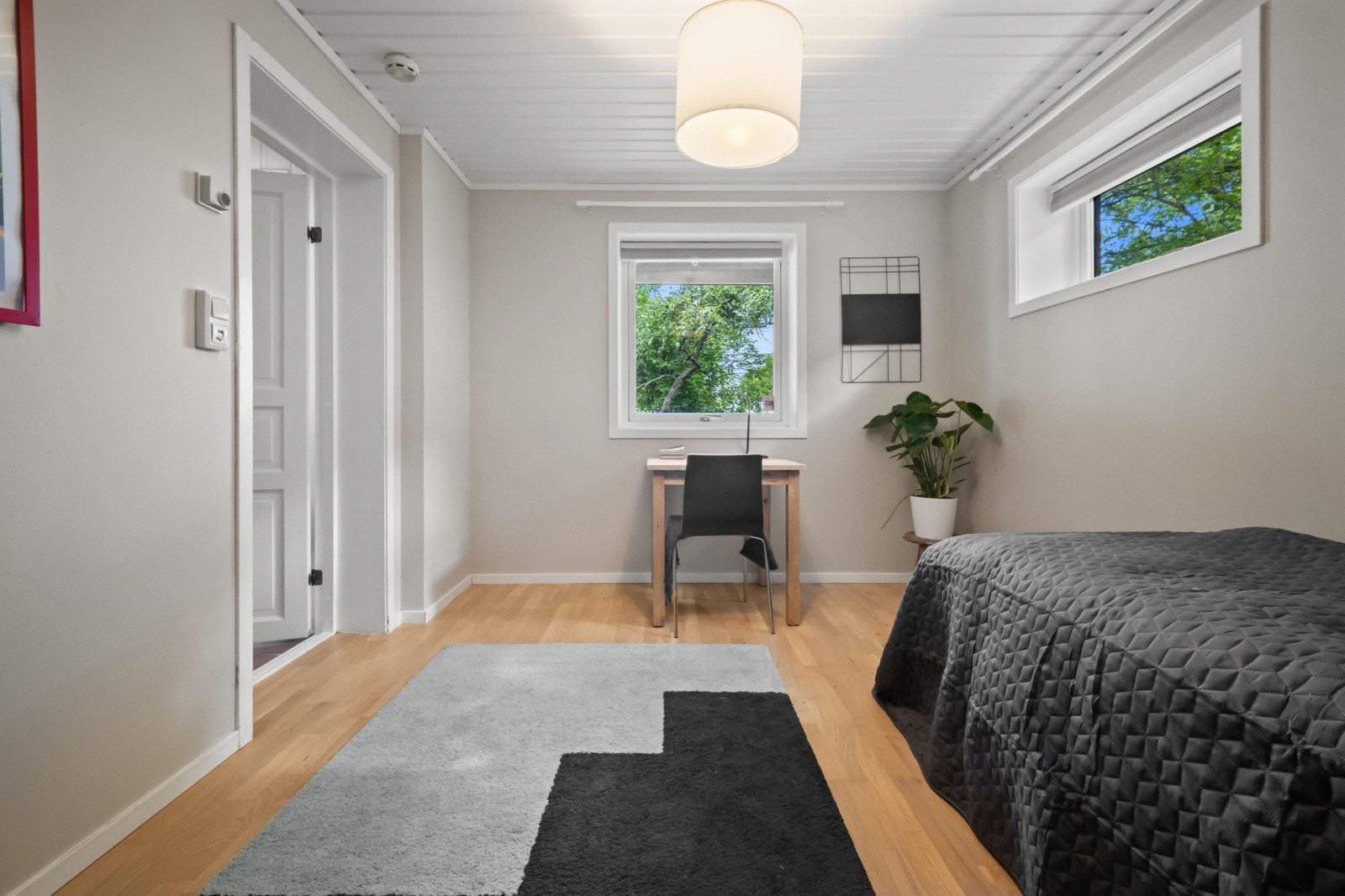 Soverom 2 Galleribilde