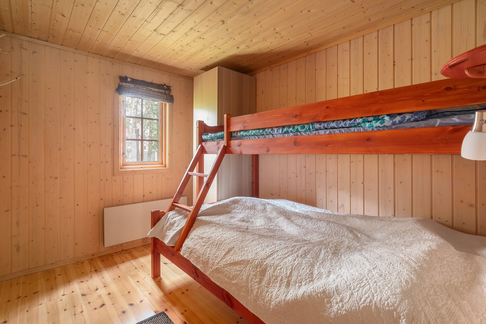 Soverom 2. Galleribilde