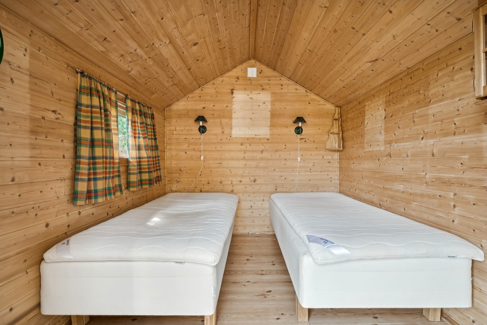 Annekset. Galleribilde