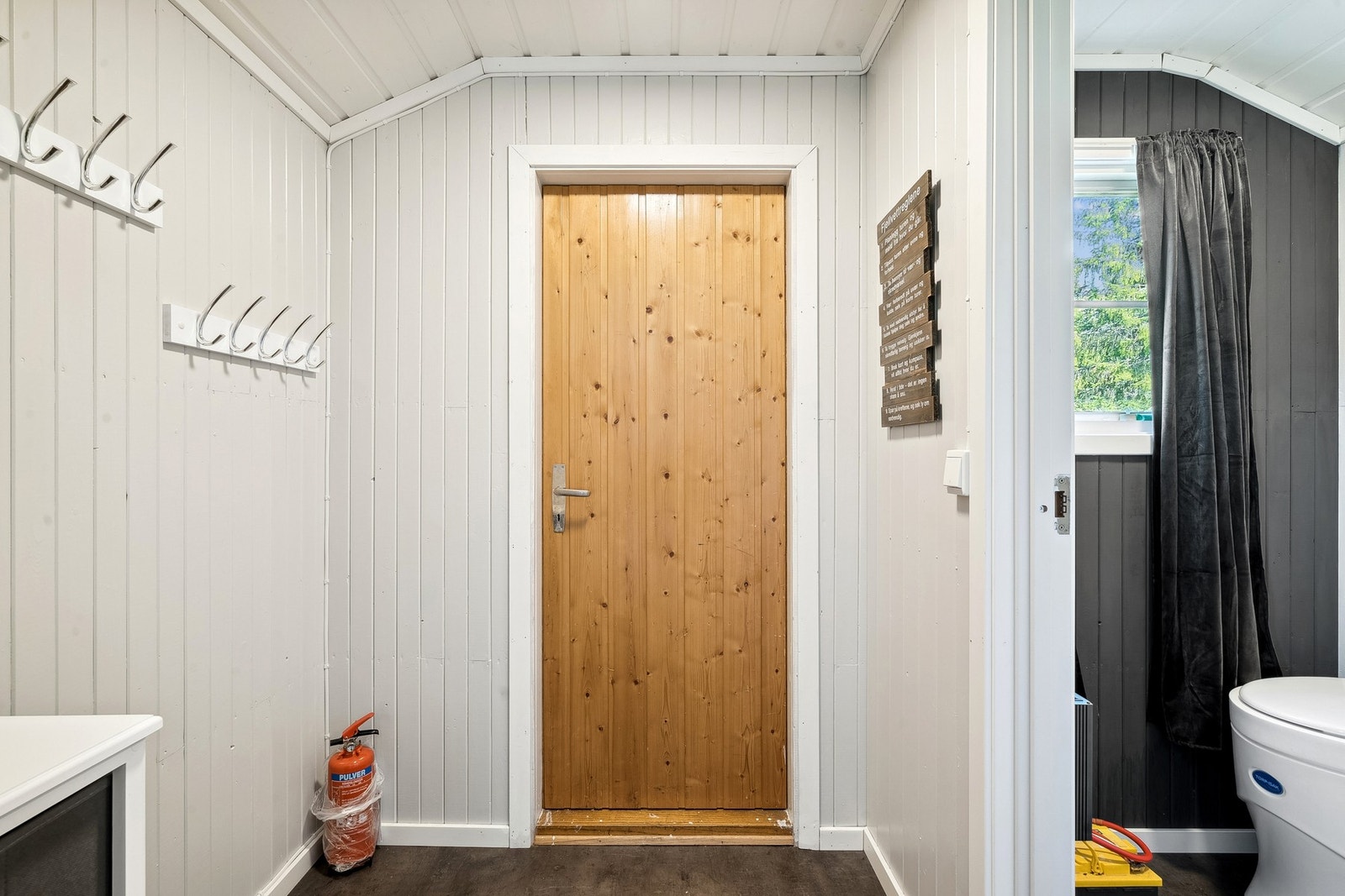 Entrè/gang Galleribilde