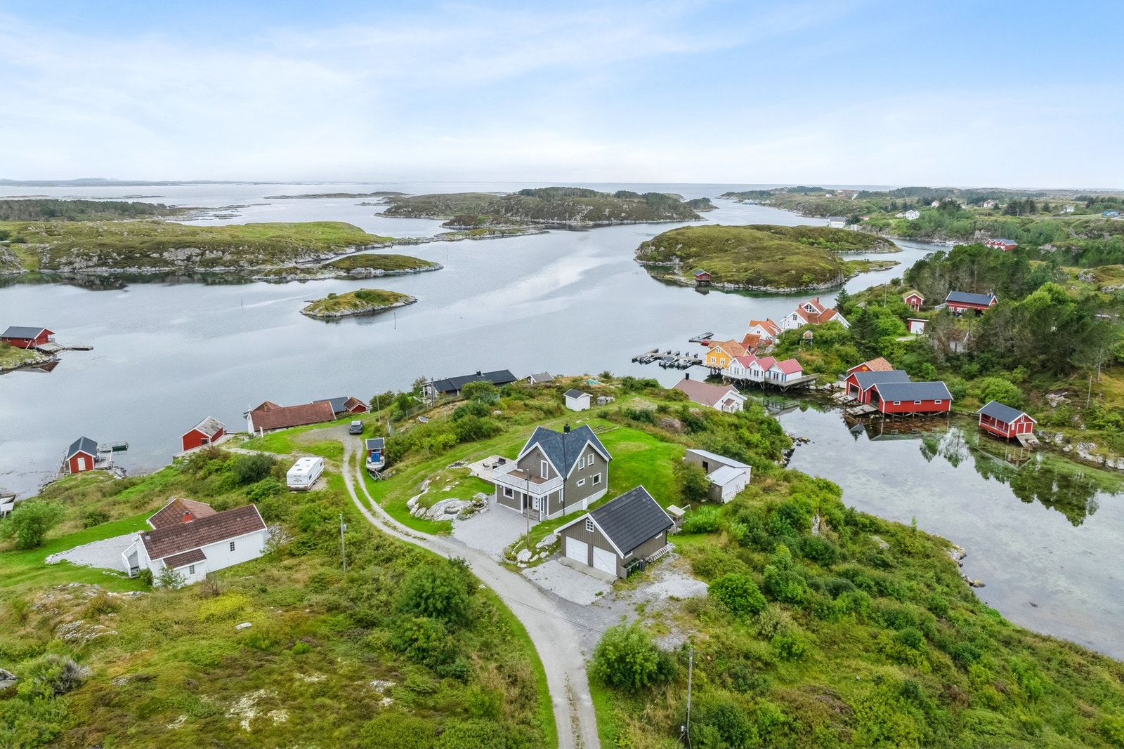 Velkommen til Dagsveien 29! Galleribilde