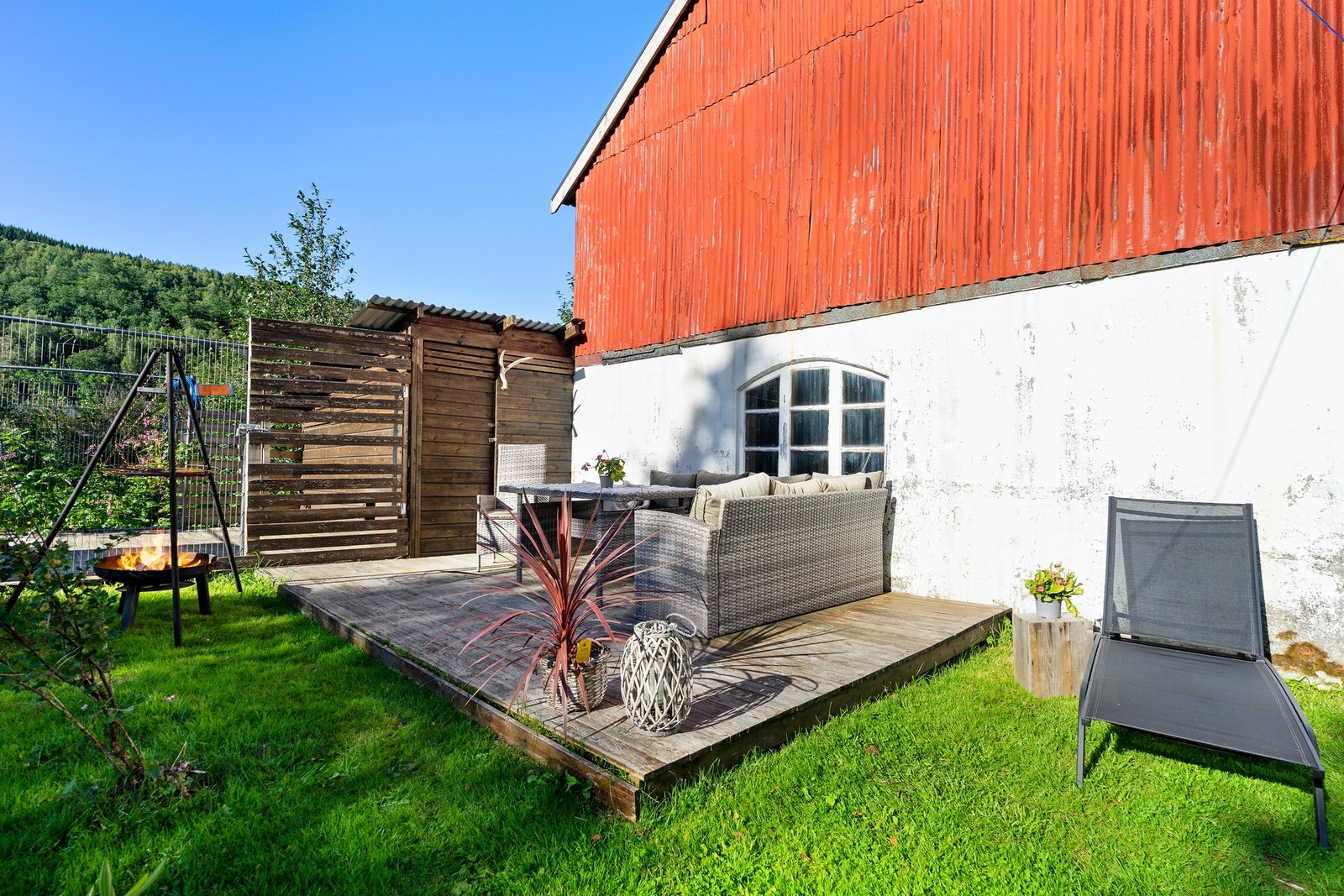 Områdebilde Galleribilde